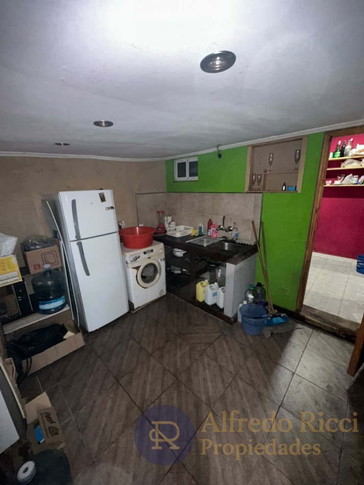 VENTA - CASA EN BARRIO BANCO PROVINCIA