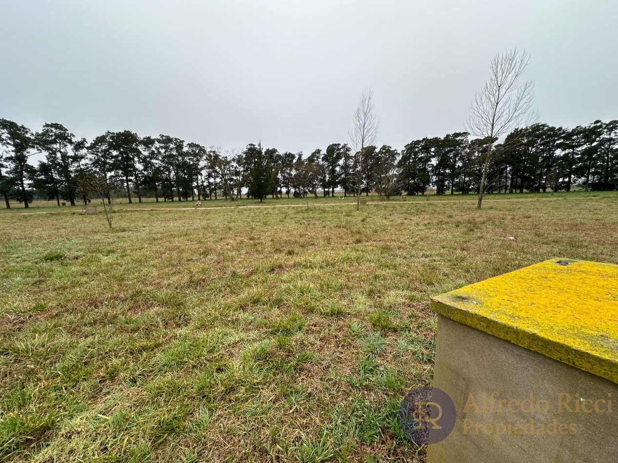 HERMOSO LOTE EN LA VICTORIA GOLF & COUNTRY CLUB GENERAL MADARIAGA.