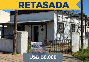 Casa ideal para reciclar