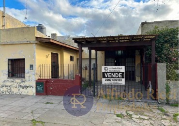 VIVIENDA + LOCAL COMERCIAL