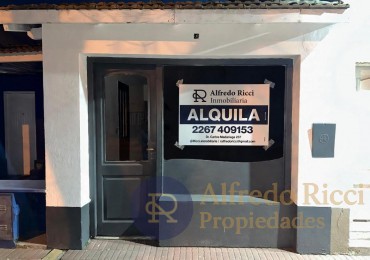 LOCAL COMERCIAL EN ALQUILER