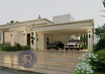 GRAN OPORTUNIDAD!! HERMOSA CASA A ESTRENAR EN ETAPA FINAL DE OBRA, UBICADA EN EXCLUSIVA ZONA RESIDENCIAL DE GRAL. MADARIAGA. CALLE 4 ENTRE 15 y17.