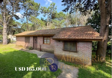 VENTA EN CARILO
