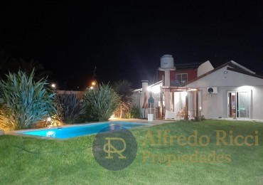 DISEÑO, NATURALEZA Y CALIDAD CONSTRUCTIVA A PASOS DEL MAR, EN MAR DEL PLATA